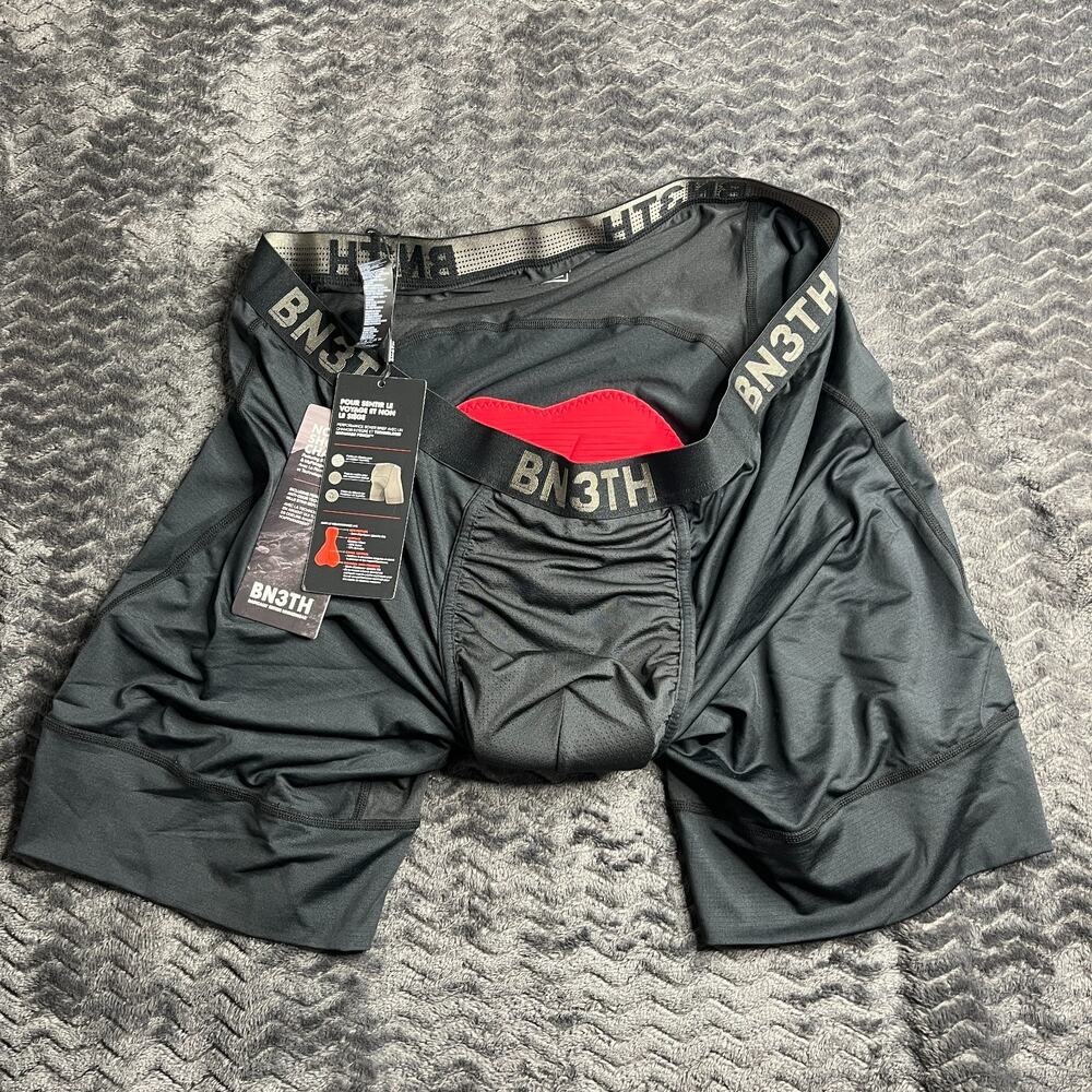 BN3TH Trail Bike Liner Short - Men's Size 2XL NWT